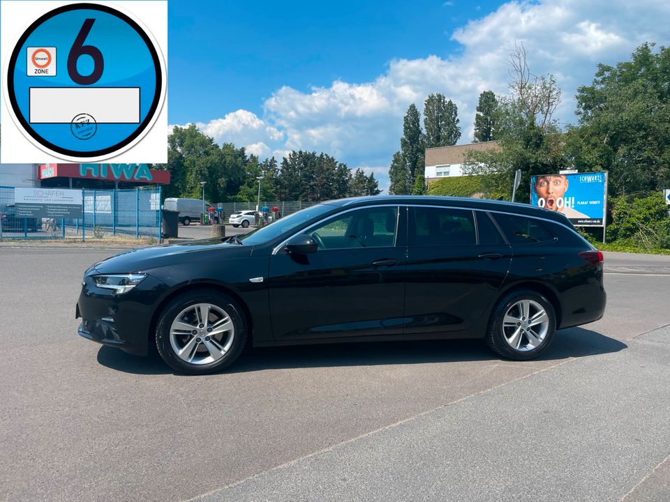 Opel Insignia C 2.0 CDTi Sports Tourer ELEGANCE Automatik in Raunheim