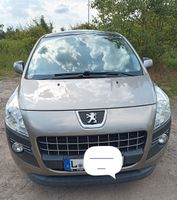 Peugeot 3008 Premium 155 THP Automatik Premium Leipzig - Paunsdorf Vorschau