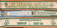 Werder Schal Sammlung 24 Rheinland-Pfalz - Osburg Vorschau