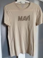 Mavi tshirt 100% Baumwolle beige Oversize Lindenthal - Köln Lövenich Vorschau
