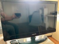 Samsung Fernseher - Gut gepflegt, Funktionstüchtig - Nur 120€! Nordrhein-Westfalen - Detmold Vorschau