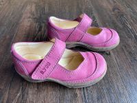 Pinke Ballerinas/Halbschuhe - Größe 29 ⭐️SÜß⭐️ Baden-Württemberg - Albstadt Vorschau