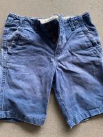 Abercrombie & Fitch, Shorts, dunkelblau, Größe S Größe 30 Nordrhein-Westfalen - Krefeld Vorschau