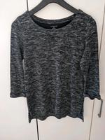 Pullover Lands End S 36 38 grau 3/4 Arm Bayern - Stockheim Oberfr Vorschau