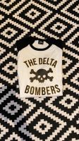 Delta Bombers Raglan Shirt Gr. M unisex Baden-Württemberg - Eschelbronn Vorschau