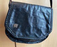 Schwarze Handtasche klein Bayern - Wartenberg Vorschau