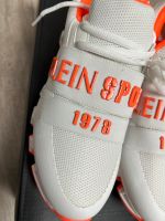 Sneaker Plein sports 1978 neu!! Größe 41 arancio fluo Bayern - Murnau am Staffelsee Vorschau