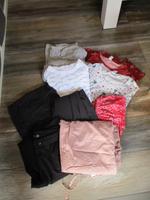 Bekleidungspaket Gr.34 XS Kleiderpaket Kiel - Hassee-Vieburg Vorschau