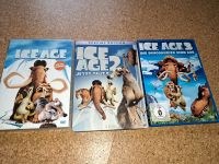 Ice age DVDs Kreis Pinneberg - Schenefeld Vorschau