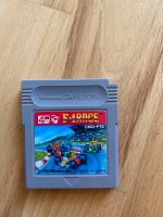 F1 Race DMG-F1A Gameboy Spiel Bayern - Alling Vorschau