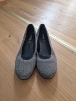 Damenschuhe Ballerina Nordrhein-Westfalen - Herford Vorschau