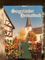 Siegerländer Heimatbuch von 1987 Nordrhein-Westfalen - Siegen Vorschau