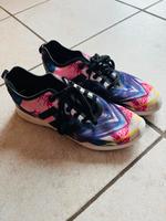 Adidas Sportschuhe Sneaker bunt leicht bequem Nordrhein-Westfalen - Ratingen Vorschau