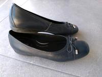Geox D Annytah Ballerinas 39 navy blau Bayern - Zeitlarn Vorschau