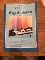 So leicht kann Orgelspielen sein Sinorski Duisburg - Duisburg-Mitte Vorschau