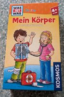 Was ist was -Mein Körper- von Kosmos 4+ Hessen - Offenbach Vorschau