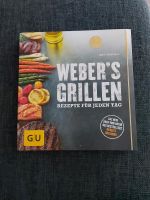 Weber's Grillen Rezepte für jeden Tag - Neu- Nordrhein-Westfalen - Mülheim (Ruhr) Vorschau