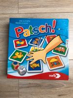 Spiel patsch! von noris, Reaktionsspiel ab 4 Jahren Nordrhein-Westfalen - Willich Vorschau