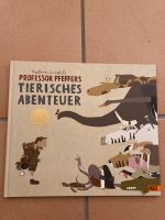 Tierische Abenteuer Kinderbuch Hessen - Herborn Vorschau