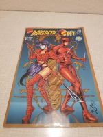 Daredevil shi Marvel dc Comic Heft 90er Nordrhein-Westfalen - Gladbeck Vorschau