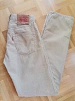 Cord Hose 551 Levis W28 L34 Jeans Chemnitz - Morgenleite Vorschau