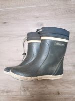 Bergstein Gummistiefel gefüttert Winter Größe 31 grau Barfußschuh Bayern - Berg bei Neumarkt i.d.Opf. Vorschau