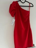 Rotes One Shoulder Kleid „Neu“ Nordrhein-Westfalen - Iserlohn Vorschau