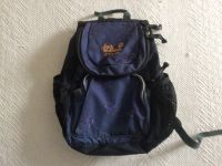 Kinder-Rucksack Jack Wolfskin Baden-Württemberg - Warthausen Vorschau