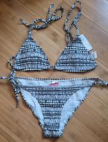 Neuer Bikini Gr. S/ Slip Gr. M Hessen - Groß-Gerau Vorschau