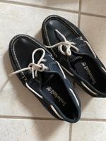 Timberland Damen Schuhe , Gr. 37 , echt Leder Nordrhein-Westfalen - Unna Vorschau