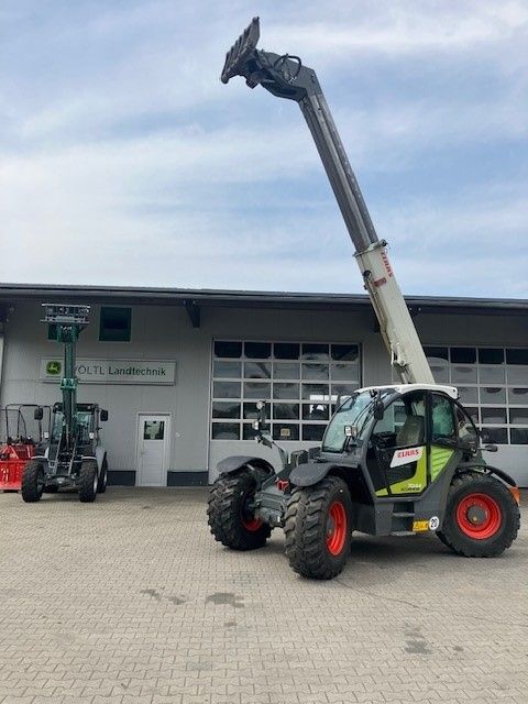 Claas Scorpion 7044 Teleskoplader in Hutthurm