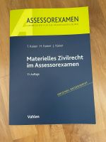 Kaiser, Materielles Zivilrecht im Assessorexamen Innenstadt - Köln Altstadt Vorschau