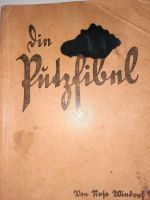 Die Putzfibel ,Orginal 1936 Thüringen - Leinefelde Vorschau