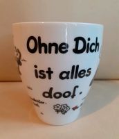 Sheepworld Kaffeebecher "Ohne dich ist alles doof" Leipzig - Leipzig, Zentrum-Ost Vorschau