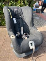 Römer Britax mit Liegefunktion 0-18kg unfallfrei Schleswig-Holstein - Osterby  Vorschau