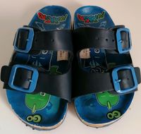 PJ Masks Sandalen Clogs Größe 25 Brandenburg - Letschin Vorschau