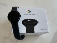 Google Pixel Watch Bayern - Senden Vorschau