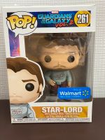 ⭐️ Funko POP! Marvel | Star-Lord #261 | Walmart Exclusive Nordrhein-Westfalen - Kamp-Lintfort Vorschau