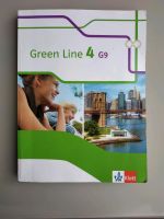 Green Line G9, ISBN 978-3-12-8542416 Rheinland-Pfalz - Saarburg Vorschau