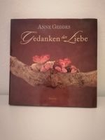 Anne Geddes Bildband "Gedanken der Liebe" Bayern - Burgberg Vorschau