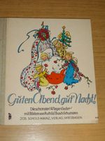 Buch: Guten Abend, gut´ Nacht Nordrhein-Westfalen - Remscheid Vorschau