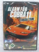 !!! NEU & OVP !!!  ALARM FÜR COBRA 11 – CRASH TIME / PC DVD-ROM Nordrhein-Westfalen - Gütersloh Vorschau