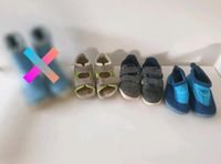 Kinderschuhe Größe 24 Schuhe Schleswig-Holstein - Brunsbek Vorschau