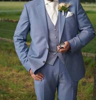 Herrenanzug, Hochzeit Joop Nordrhein-Westfalen - Hamm Vorschau