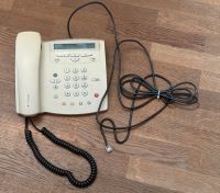 ISDN Telefon Telekom Concept P520 *neuwertig* Bayern - Ingolstadt Vorschau