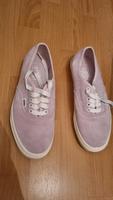 Neue Rosa Vans Sneakers Hessen - Hanau Vorschau