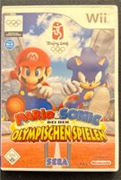 Nintendo Wii „ Mario & Sonic Bei den Olympischen Spielen „ Nordrhein-Westfalen - Oberhausen Vorschau