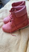 Boots Rosa Timberland Nordrhein-Westfalen - Kerken Vorschau