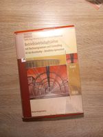 Buch Betriebswirtschaftslehre ISBM 978-3-8120-0575 Nordrhein-Westfalen - Schieder-Schwalenberg Vorschau