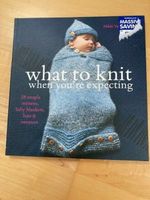 What to Knit When You're Expecting: 28 Simple Mittens NEU Bayern - Freising Vorschau